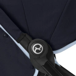 CYBEX Buggy Beezy, Ocean Blue 17 CYBEX Buggy Beezy, Ocean Blue -Babyprodukte cybex buggy beezy ocean blue 7