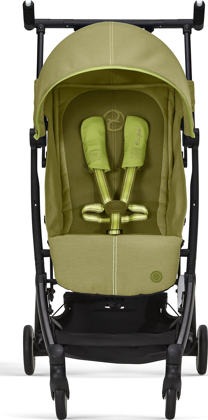 CYBEX Buggy Libelle, Nature Green 4 CYBEX Buggy Libelle, Nature Green – Bild 2