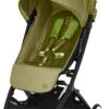 CYBEX Buggy Libelle, Nature Green 1 CYBEX Buggy Libelle, Nature Green -Babyprodukte cybex buggy libelle nature green