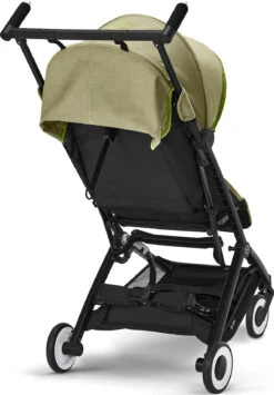 CYBEX Buggy Libelle, Nature Green 9 CYBEX Buggy Libelle, Nature Green -Babyprodukte cybex buggy libelle nature green 2
