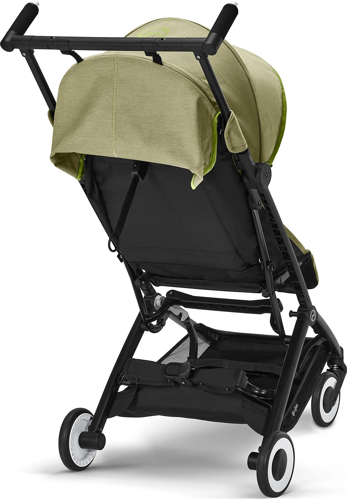 CYBEX Buggy Libelle, Nature Green 5 CYBEX Buggy Libelle, Nature Green – Bild 3