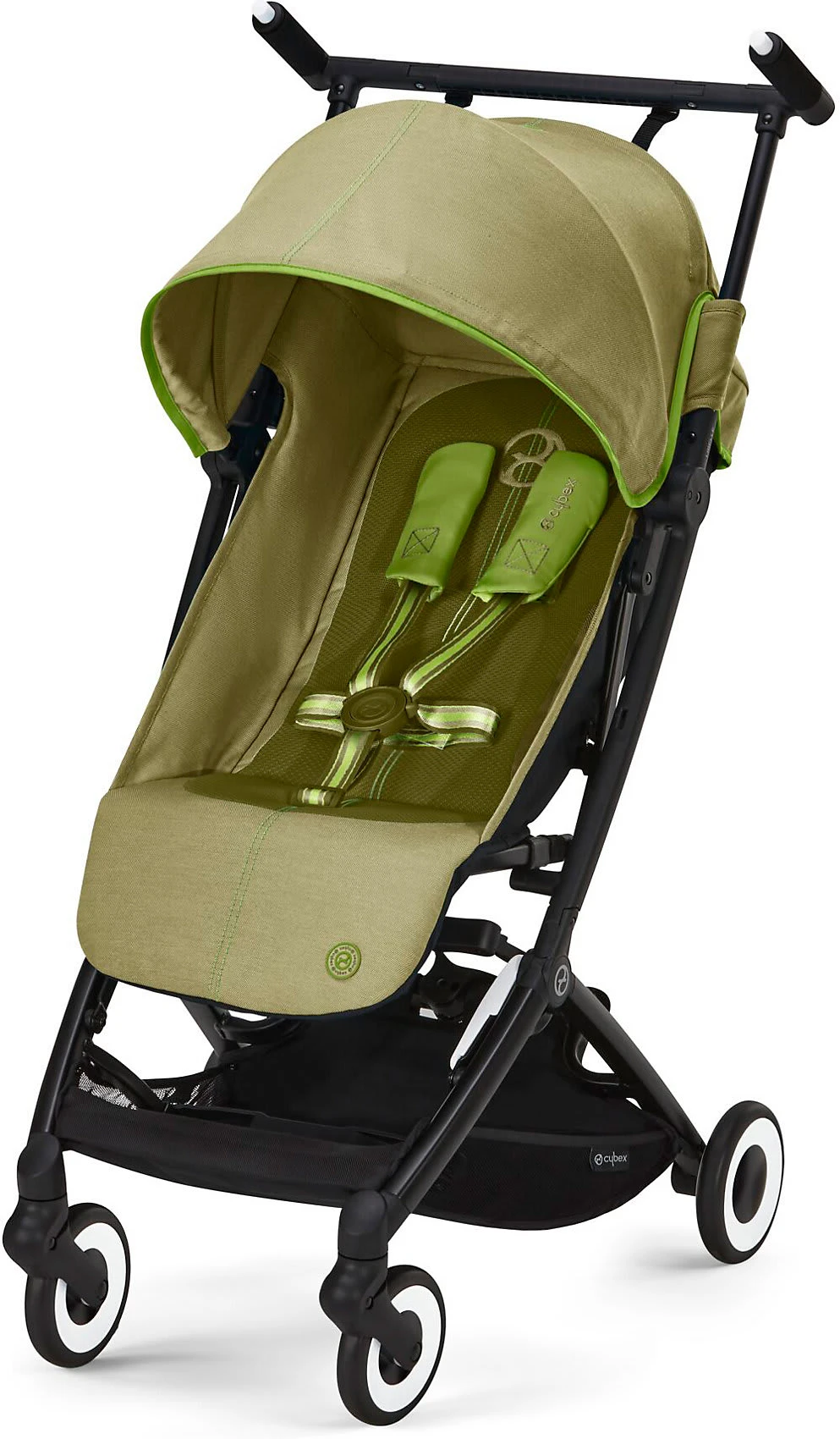 CYBEX Buggy Libelle, Nature Green 3 CYBEX Buggy Libelle, Nature Green