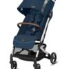 CYBEX Buggy "Qbit+ All-City" In Dunkelblau -Babyprodukte cybex buggy qbit all city in dunkelblau