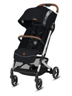 CYBEX Buggy "Qbit+ All-City" In Schwarz