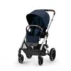 CYBEX Kinderwagen Kinderwagen In Blau -Babyprodukte cybex kinderwagen kinderwagen in blau