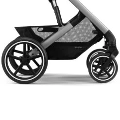 CYBEX Kinderwagen Kinderwagen In Blau 21 CYBEX Kinderwagen Kinderwagen In Blau -Babyprodukte cybex kinderwagen kinderwagen in blau 9