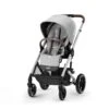 CYBEX Kinderwagen Kinderwagen In Grau 1 CYBEX Kinderwagen Kinderwagen In Grau -Babyprodukte cybex kinderwagen kinderwagen in grau