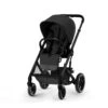 CYBEX Kinderwagen Kinderwagen In Schwarz -Babyprodukte cybex kinderwagen kinderwagen in schwarz