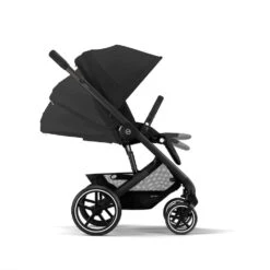 CYBEX Kinderwagen Kinderwagen In Schwarz -Babyprodukte cybex kinderwagen kinderwagen in schwarz 2