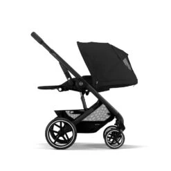 CYBEX Kinderwagen Kinderwagen In Schwarz -Babyprodukte cybex kinderwagen kinderwagen in schwarz 3