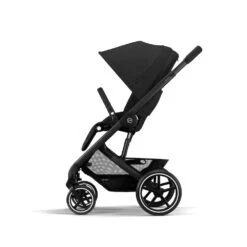 CYBEX Kinderwagen Kinderwagen In Schwarz -Babyprodukte cybex kinderwagen kinderwagen in schwarz 5