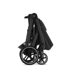 CYBEX Kinderwagen Kinderwagen In Schwarz -Babyprodukte cybex kinderwagen kinderwagen in schwarz 7