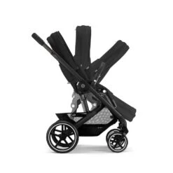 CYBEX Kinderwagen Kinderwagen In Schwarz -Babyprodukte cybex kinderwagen kinderwagen in schwarz 8