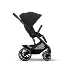 CYBEX Kinderwagen Kinderwagen In Schwarz -Babyprodukte cybex kinderwagen kinderwagen in schwarz 9