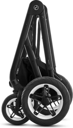 CYBEX Kombi Kinderwagen TALOS S, 2in1, Magnolia Pink/ Purple 17 CYBEX Kombi Kinderwagen TALOS S, 2in1, Magnolia Pink/ Purple -Babyprodukte cybex kombi kinderwagen talos s 2in1 magnolia pink purple 7