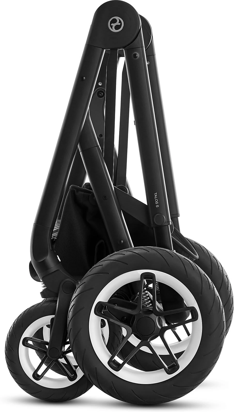 CYBEX Kombi Kinderwagen TALOS S, 2in1, Magnolia Pink/ Purple 10 CYBEX Kombi Kinderwagen TALOS S, 2in1, Magnolia Pink/ Purple – Bild 8