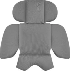 CYBEX Sirona S2 Neugeboreneneinlage, Grey | Grey