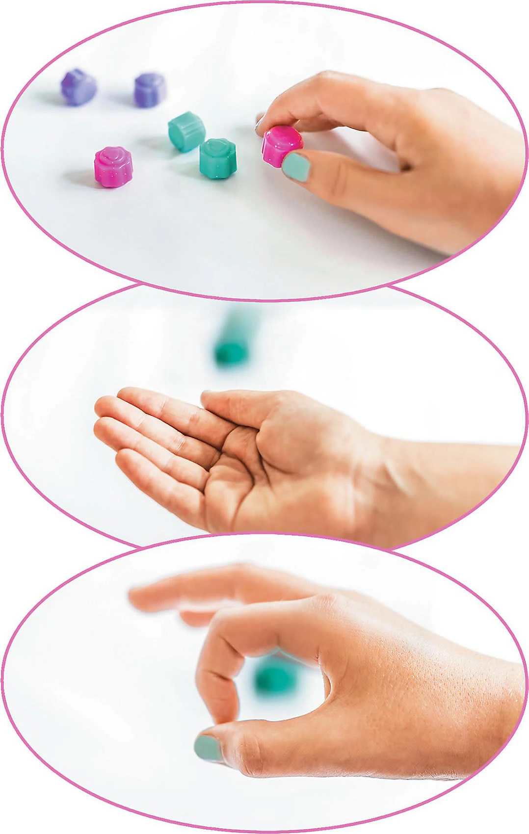 Depesche TOPModel Fidget-Fun 4 Depesche TOPModel Fidget-Fun – Bild 2