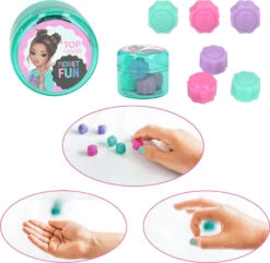 Depesche TOPModel Fidget-Fun 10 Depesche TOPModel Fidget-Fun -Babyprodukte depesche topmodel fidget fun 3