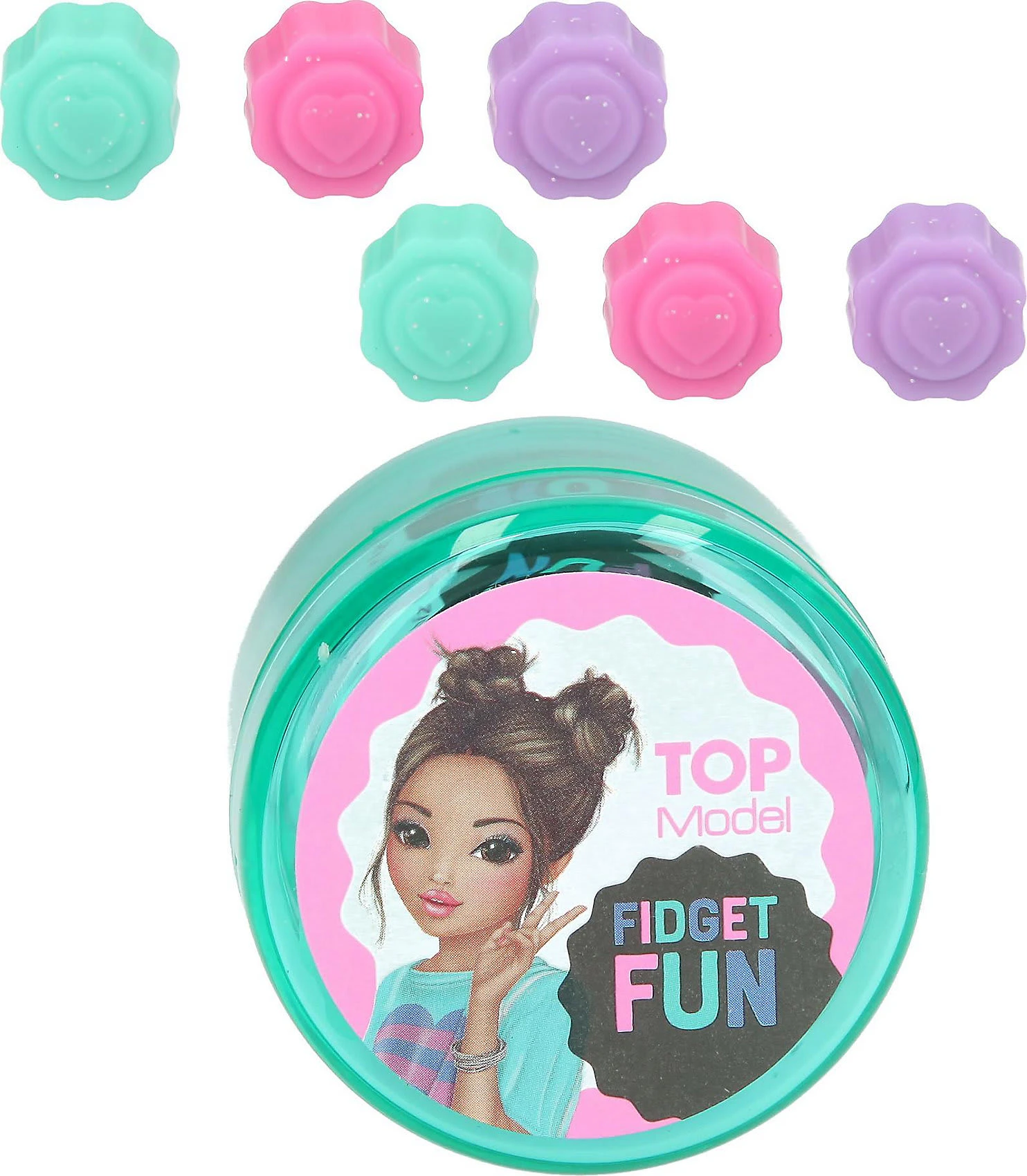 Depesche TOPModel Fidget-Fun 3 Depesche TOPModel Fidget-Fun