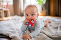 Beißring Auto BabyGlück -Babyprodukte die spiegelburg beissring auto babygluck 2