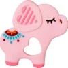 Beißring Elefant BabyGlück