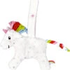 Knistertuch Einhorn BabyGlück -Babyprodukte die spiegelburg knistertuch einhorn babygluck