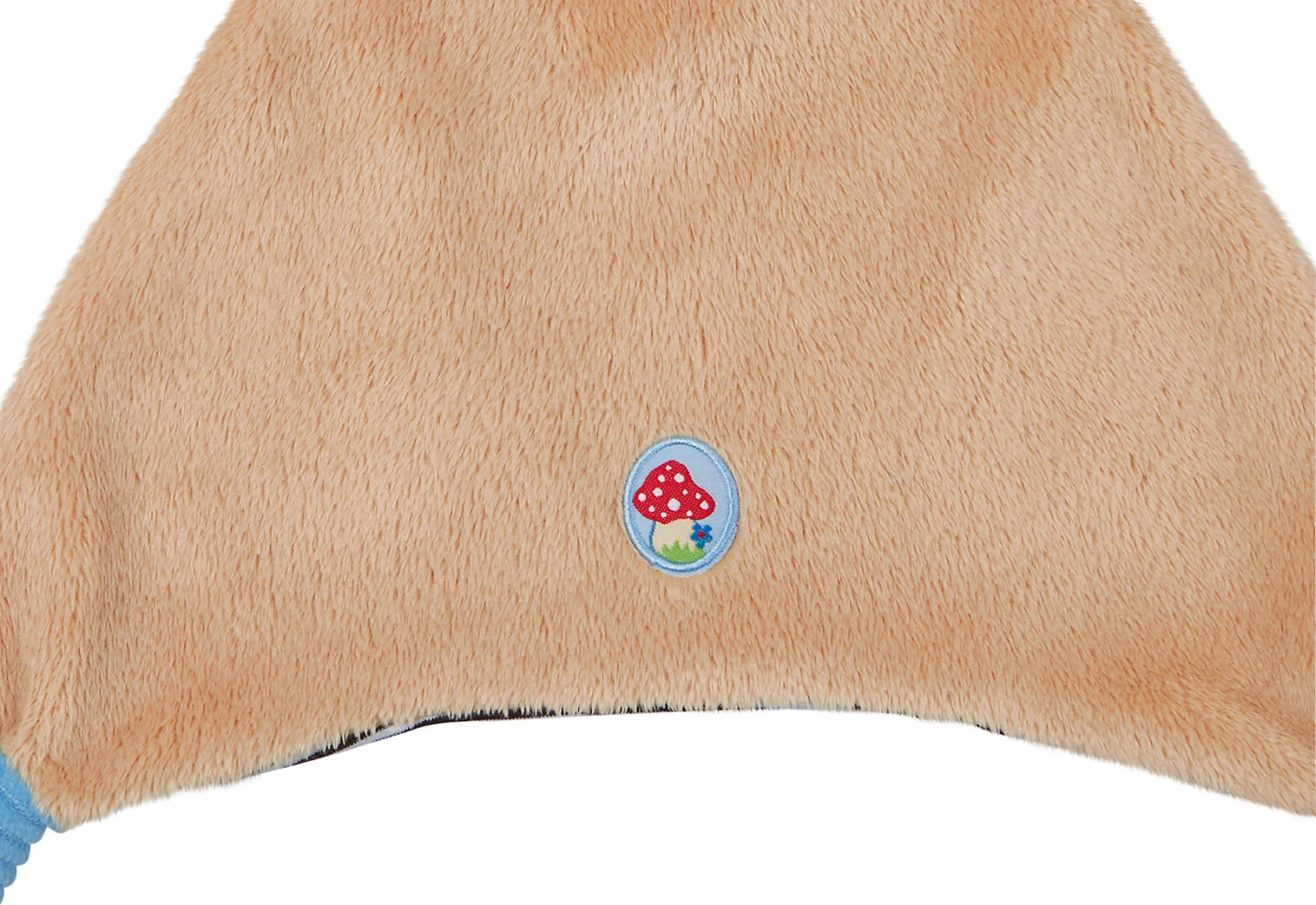 Schnuffeltuch Pferdchen BabyGlück 5 Schnuffeltuch Pferdchen BabyGlück – Bild 3