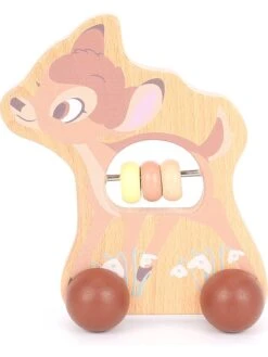 Schiebespielzeug - Ab 6 Monaten -Babyprodukte disney bambi schiebespielzeug ab 6 monaten 2