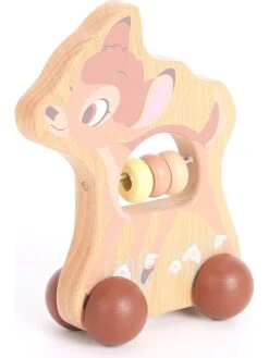Schiebespielzeug - Ab 6 Monaten -Babyprodukte disney bambi schiebespielzeug ab 6 monaten 3