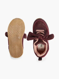 Disney Frozen Lauflerner - Mit Licht Bordeaux -Babyprodukte disney frozen lauflerner mit licht bordeaux 2