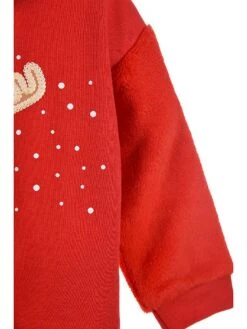 Sweatshirt "Minnie" In Rot 10 Sweatshirt "Minnie" In Rot -Babyprodukte disney minnie mouse sweatshirt minnie in rot 3