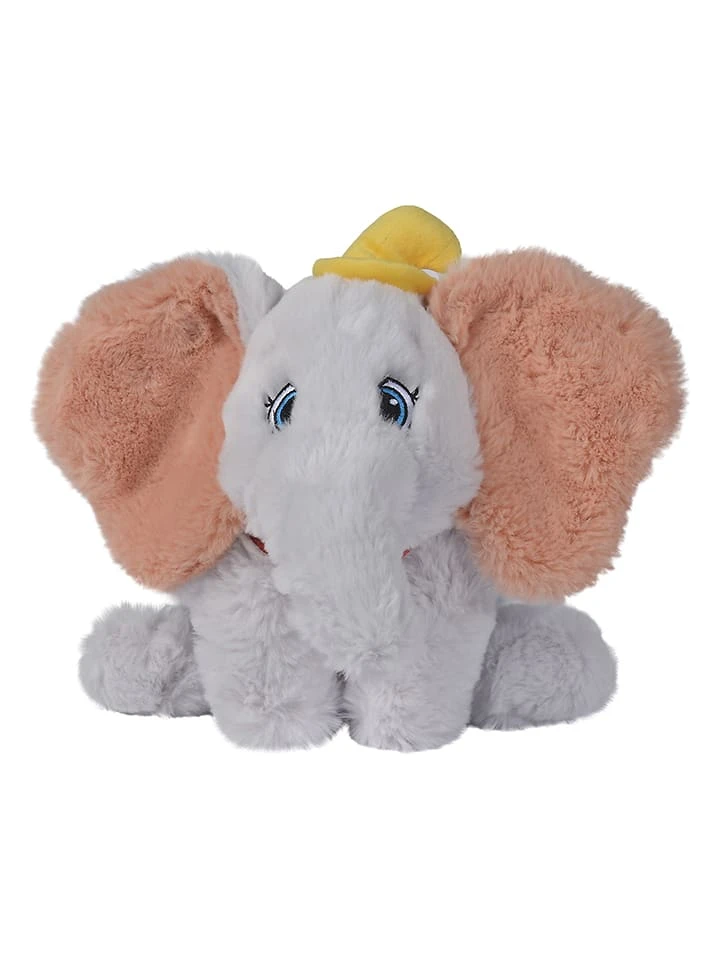 Disney Plüschfigur "Dumbo" - Ab Geburt 3 Disney Plüschfigur "Dumbo" - Ab Geburt