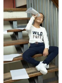 Longsleeve In Weiß -Babyprodukte dj dutchjeans longsleeve in weiss 2