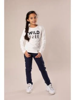 Longsleeve In Weiß -Babyprodukte dj dutchjeans longsleeve in weiss 3