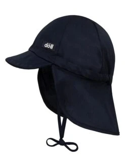 Cap In Dunkelblau
