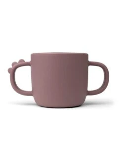 Done By Deer 3tlg. Esslern-Set "Deer Friends" In Rosa -Babyprodukte done by deer 3tlg esslern set deer friends in rosa 3