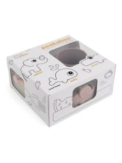 Done By Deer 3tlg. Esslern-Set "Deer Friends" In Rosa -Babyprodukte done by deer 3tlg esslern set deer friends in rosa 4