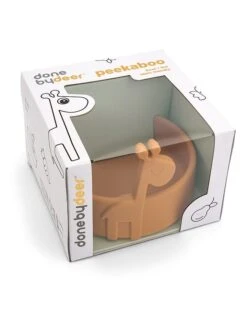 Done By Deer Esslernschale "Raffi" In Senf - Ø 11,5 Cm - 275 Ml -Babyprodukte done by deer esslernschale raffi in senf o 11 5 cm 275 ml 2