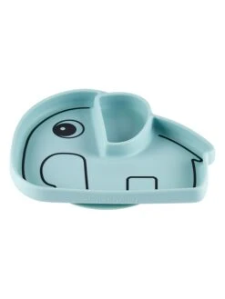 Done By Deer Teller "Elphee" In Hellblau -Babyprodukte done by deer teller elphee in hellblau 1