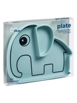 Done By Deer Teller "Elphee" In Hellblau -Babyprodukte done by deer teller elphee in hellblau 2