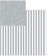 Doomoo Stillkissen Relax Bezug „Classic Gestreift" In Grau 6 Doomoo Stillkissen Relax Bezug „Classic Gestreift" In Grau – Bild 4