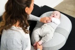 Doomoo Stillkissen Relax Bezug „Classic Gestreift" In Grau 16 Doomoo Stillkissen Relax Bezug „Classic Gestreift" In Grau -Babyprodukte doomoo stillkissen relax bezug classic gestreift in grau 5