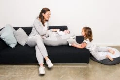 Doomoo Stillkissen Relax Bezug „Classic Gestreift" In Grau 19 Doomoo Stillkissen Relax Bezug „Classic Gestreift" In Grau -Babyprodukte doomoo stillkissen relax bezug classic gestreift in grau 8