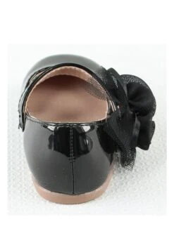 Spangenballerinas In Schwarz -Babyprodukte doremi spangenballerinas in schwarz 5