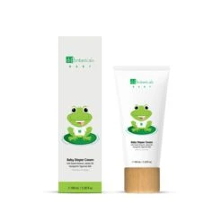 Dr Botanicals Jojoba- Und Süßmandelöl Baby-Windelcreme