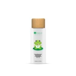 Dr Botanicals Sweet Almond Oil & Chamomile Baby Body Milk -Babyprodukte dr botanicals dr botanicals sweet almond oil and chamomile baby body milk 2
