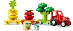 Bauset Obst- Und Gemüse-Traktor (10982) Ab 1,5 Jahren 11 Bauset Obst- Und Gemüse-Traktor (10982) Ab 1,5 Jahren -Babyprodukte duplo bauset obst und gemuse traktor 10982 ab 1 5 jahren 4