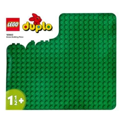 DUPLO Classic 10980 DUPLO® Bauplatte In Grün