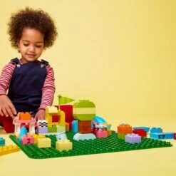 DUPLO Classic 10980 DUPLO® Bauplatte In Grün 14 DUPLO Classic 10980 DUPLO® Bauplatte In Grün -Babyprodukte duplo duplo classic 10980 duplo r bauplatte in grun 5